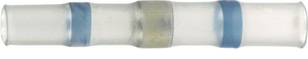 Loetverbinder/ Connexion soudée von/de 1 mm², bis/a 2 mm²  Code A  Verp/Emb 50Stk/pces
