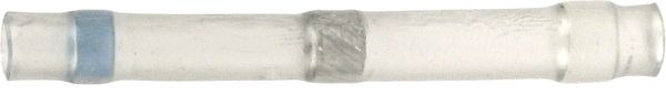 Loetverbinder/Connexion soudée von/de 00,1 mm²  bis/a 0,5 mm²   Code A  Verp/Emb 50Stk/pces