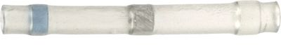 Loetverbinder/Connexion soudée von/de 00,1 mm²  bis/a 0,5 mm²   Code A  Verp/Emb 50Stk/pces