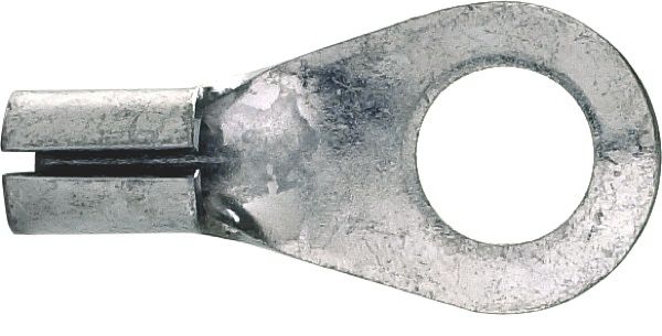 Lötverbinder / Connexion soudée Code A