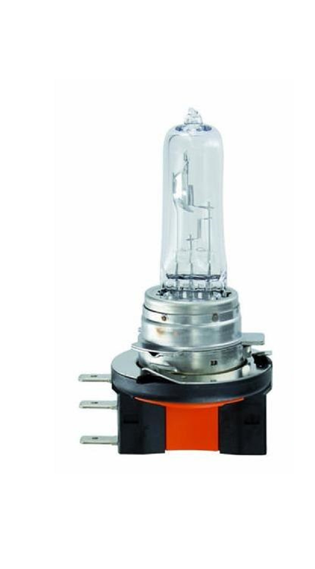 Glühlampe H15 / Ampoule H15 Code A    NEU!NOUVEAU!