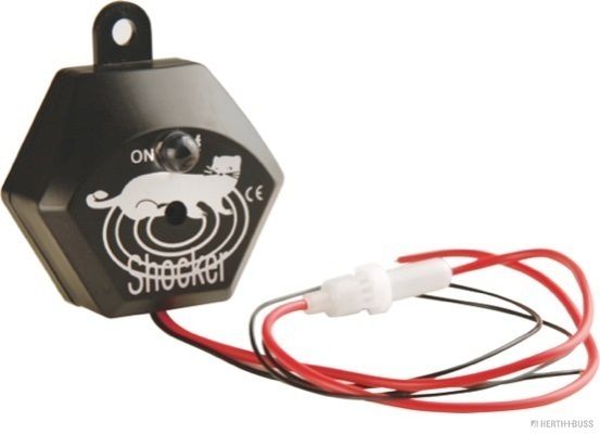 Marderschutz /Protection anti-fouine Code A
