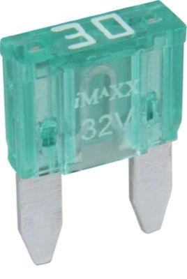 Mini-Sicherung 30A 10Stk/Fusible-Mini 30A 10pce Code A Mini-Sicherung 30A 10Stk/Fusible-Mini 30A 10pce Code A