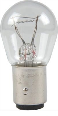 Glühlampe/Ampoule   12v/21.4w   Code A