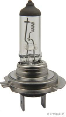 Glühlampe/Ampoule 24V/70W H7 Code A