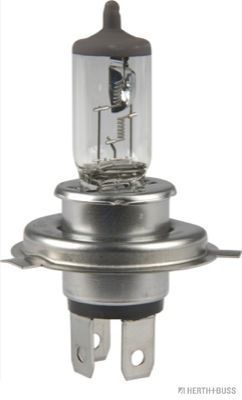 Glühlampe/Ampoule H4 24V/75/70W HD Code A