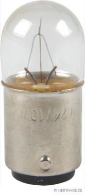 Glühlampe/Ampoule 24V/10W Kugel Code A