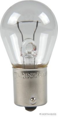 Glühlampe/Ampoule 24V/21W Kugel Code A