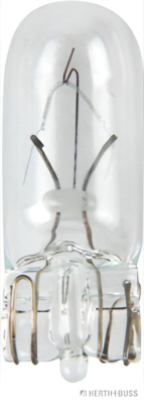 Glühlampe, Blinkleuchte/Ampoule, éclairage des instruments    12v/3w  Code A