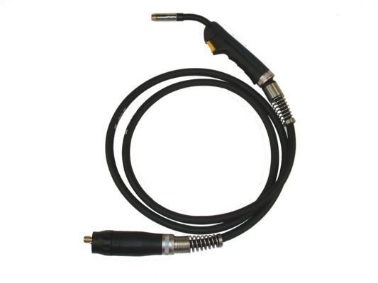 Schlauch 4 Meter MB 15 / torche 4 mètres MB15