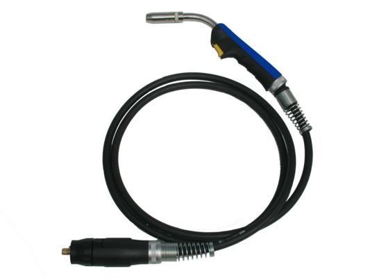 Schlauch MB25 4 Meter / Torche MB25 4 mètres