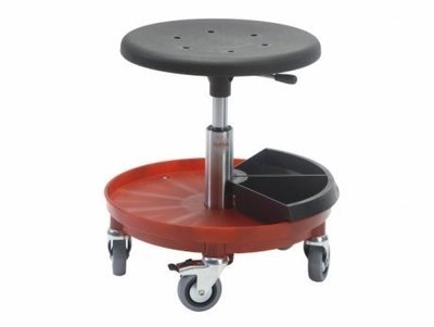 Sessel / Tabouret  SIGMA 400P