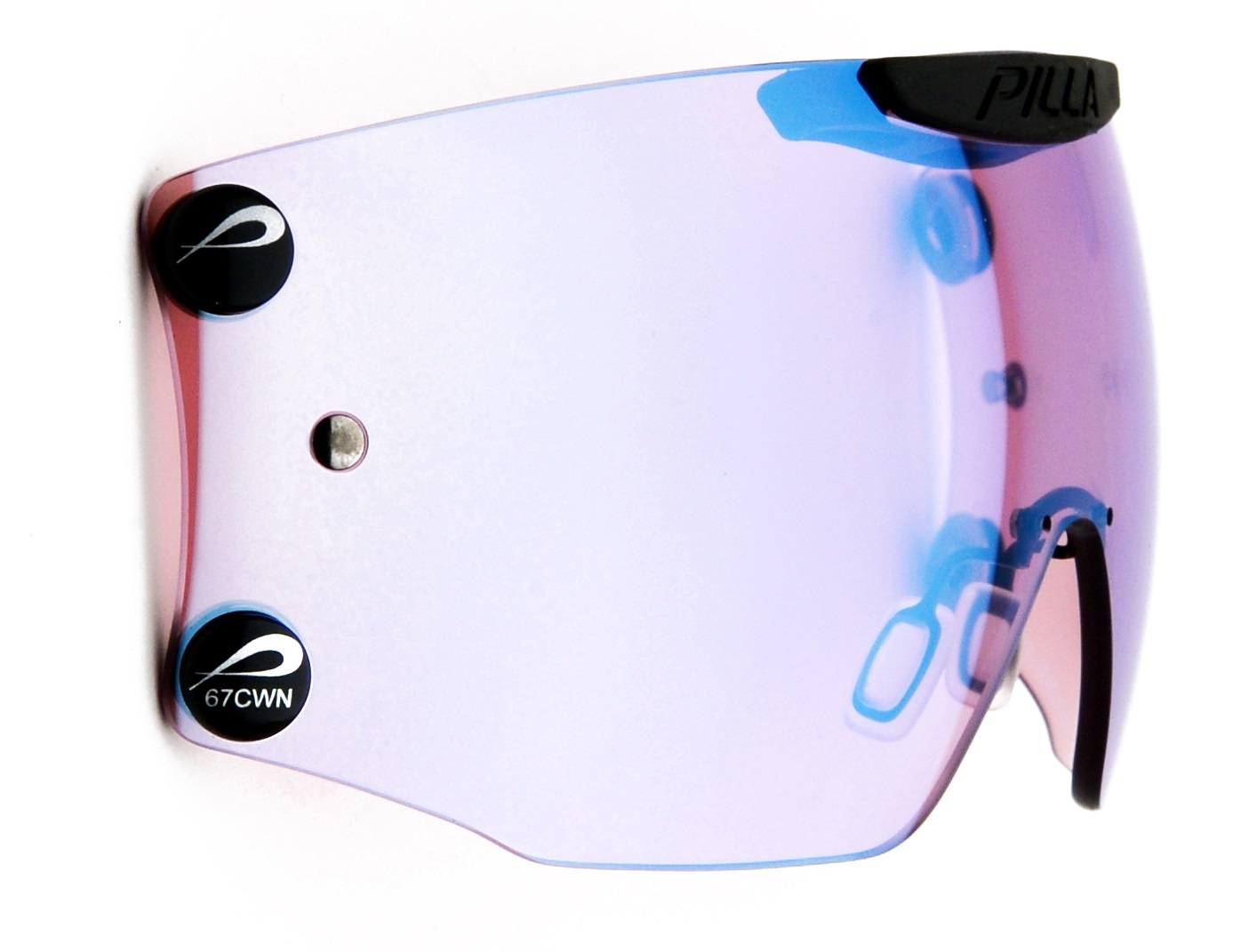 Outlaw X6 Lenses