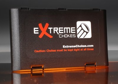 Extreme Choke Case EC-CASE