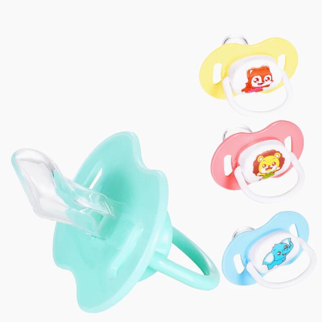Dummy/Pacifier