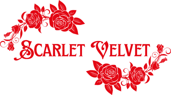 Scarlet Velvet