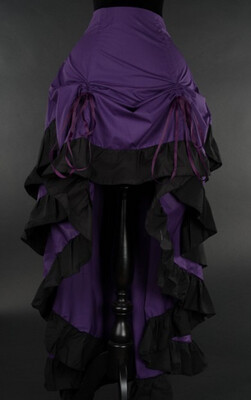 Dracula Skirt