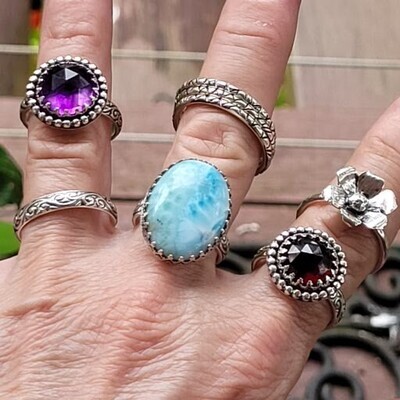 Rings