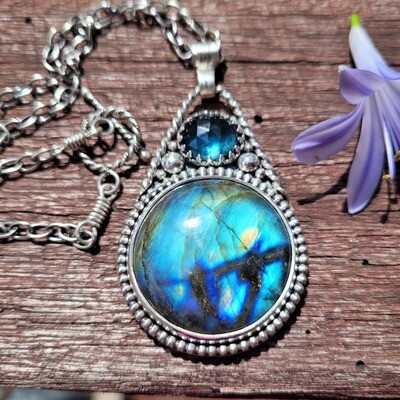 Pendants