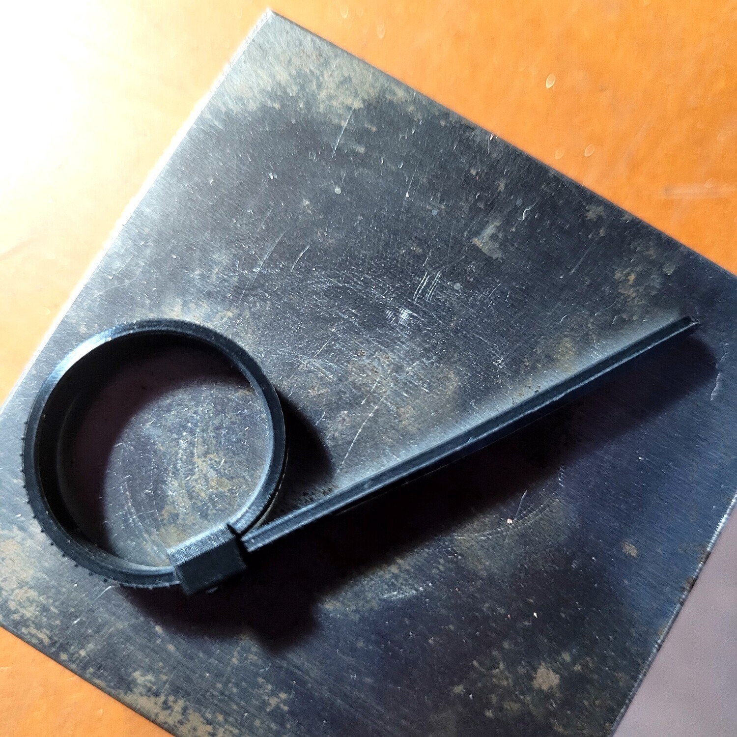 Plastic Ring Sizer