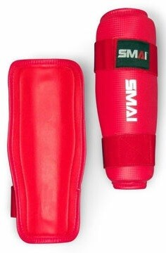 ITF Shin Guards