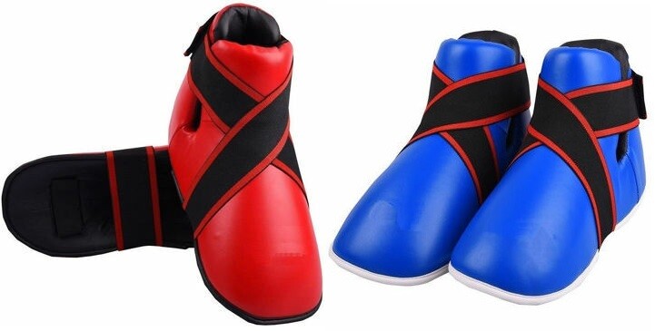 ITF Foot Pads