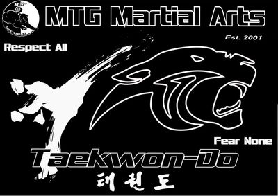 MTG Black Club Hoodies