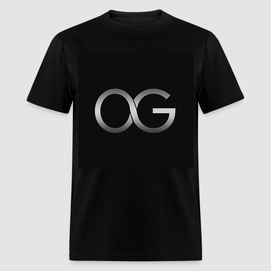 OG Tee