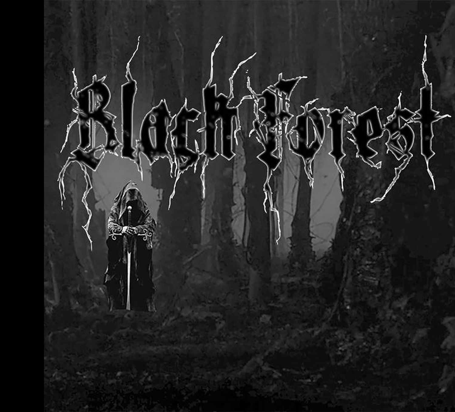 Black Forest CD