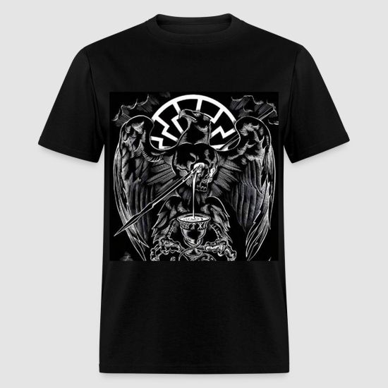 Eagle One Tee