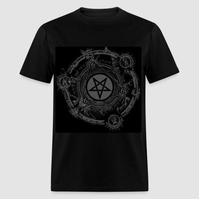 Pentagram One Tee