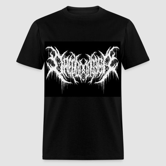 Dreddmaster New Style Tee