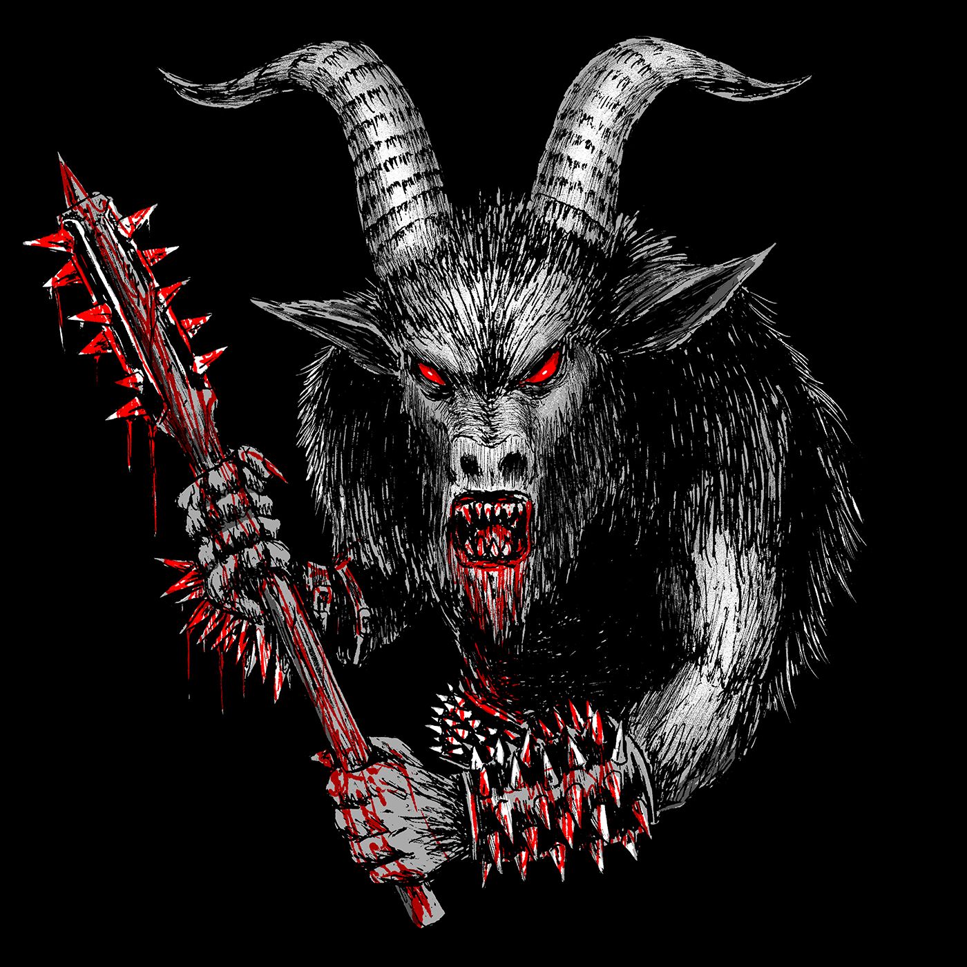 Fighting Spirit by BlackMusou (Download)