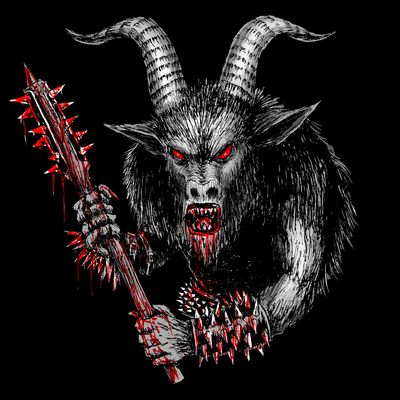 Fighting Spirit by BlackMusou (Download)