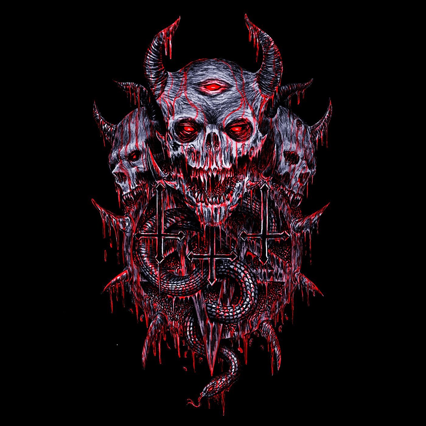 Fantasy World by BlackMusou (Download)