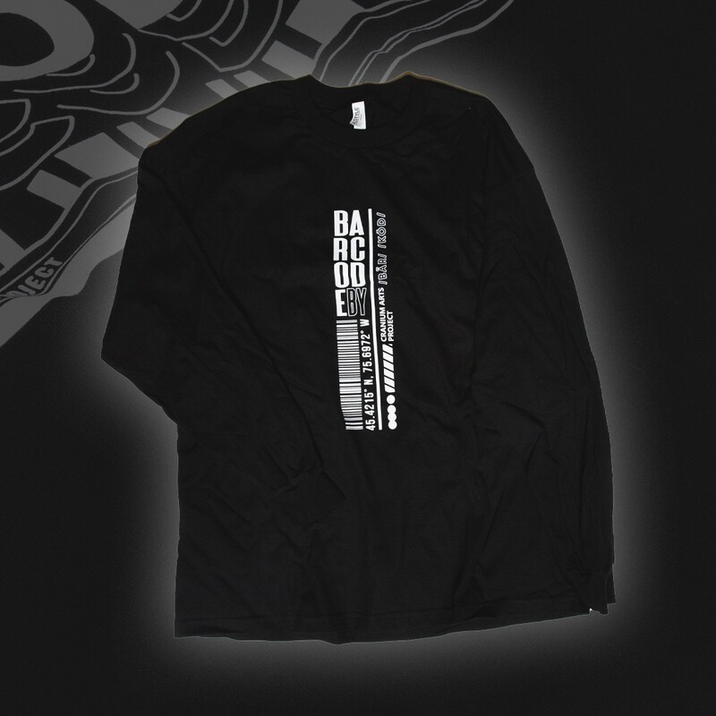 Black Long Sleeve