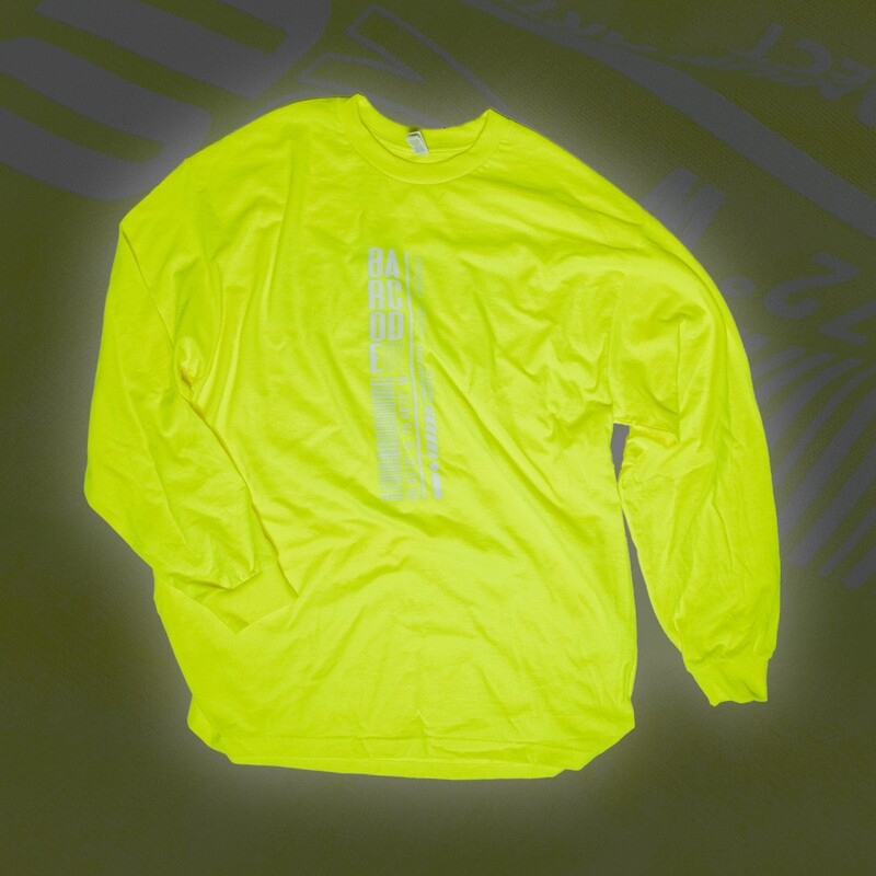 Highlighter Long Sleeve