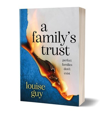 A Family's Trust (Free Shipping within Australia)
