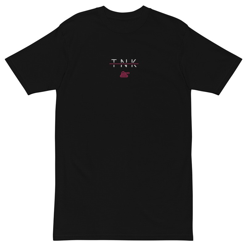 TNK Flamingo 