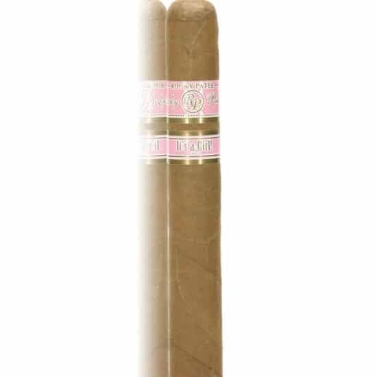 Rocky Patel &quot;It&#39;s a Girl&quot;