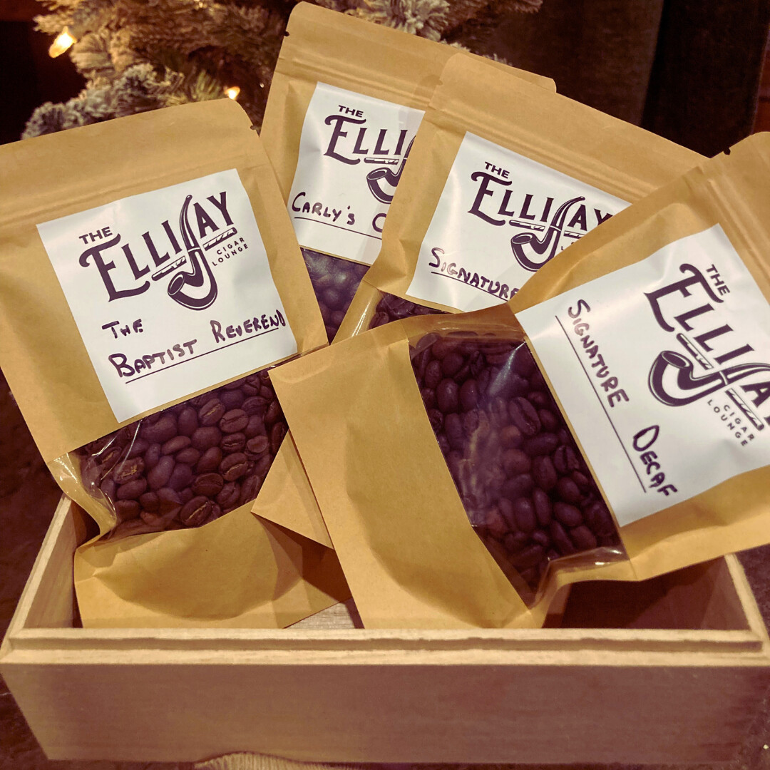 House Blends Coffee Sampler