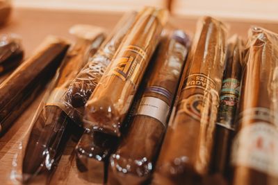 Cigars