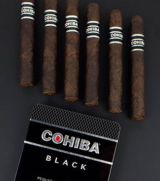 Small Cigars