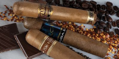 Flavored/Infused Cigars