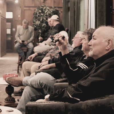 Membership &amp; Events