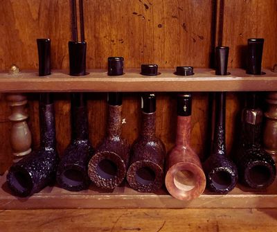 Pipes