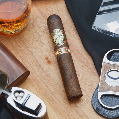Single Cigar - Brick House Maduro