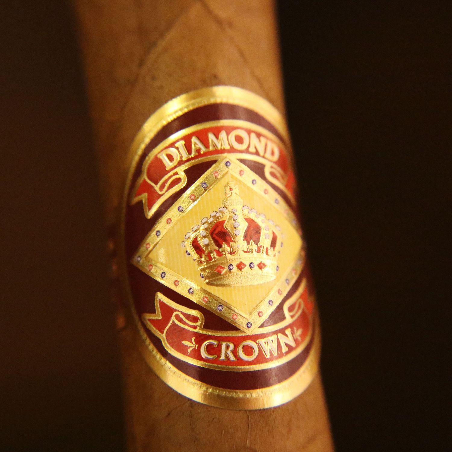 Diamond Crown Classic