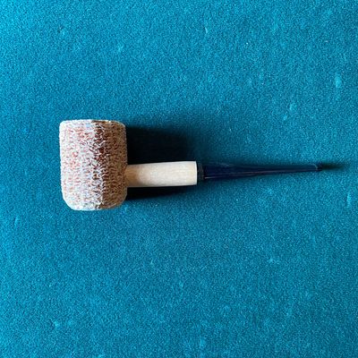 Missouri Meerschaum Corn Cob Pipe
