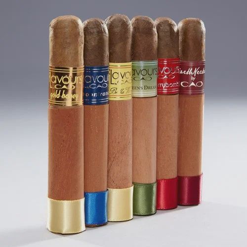 CAO Flavors (Corona)
